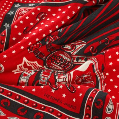 レッド - メンズ, ネクタイ・スカーフ・マフラー, マフラー